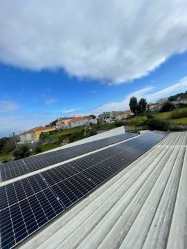 Miguel - Sintra - Energias Renováveis e Sustentabilidade