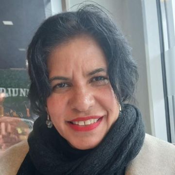 Maria Santana - Cascais - Reiki curativo