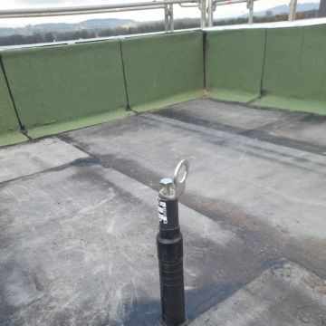 ImperSealment - Valongo - Roof Installation or Replacement