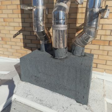 ImperSealment - Valongo - Roofing