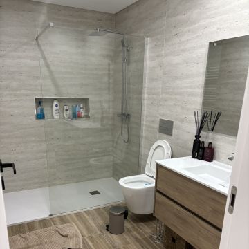 Liliana pinheiro - Arcos de Valdevez - Property Cleanup