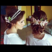 Vanessa Campos Hair Stylist Makeup Artist - Valongo - Maquilhagem para Formatura