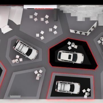 Sebastián Guerra - Gondomar - 3D Modeling and CAD Services