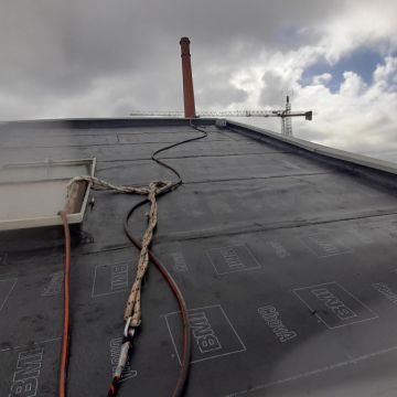 ImperSealment - Valongo - Roof Repair or Maintenance