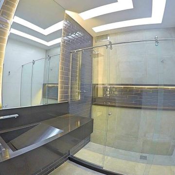 CHT remodelação - Vila Nova de Gaia - Caulking
