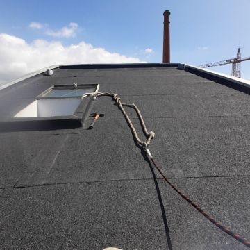 ImperSealment - Valongo - Roofing