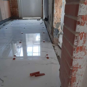 Reginaldo - Guimarães - General Contracting
