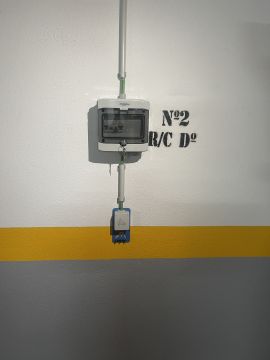 CADU DA SILVA - ELETRECISTA QUALIFICADO - Odivelas - Cableado