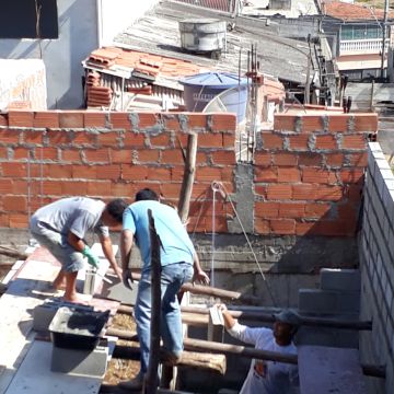 JANDERSON OLIVEIRA - Silves - Instalação de Escadas