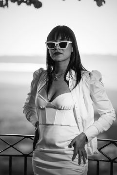 Art$Wolf | Fine Art Studio - Vila do Conde - Photographie aérienne