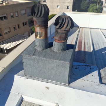 ImperSealment - Valongo - Roofing