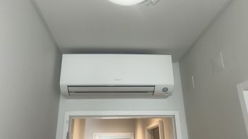 Samuel - Sesimbra - Installer une climatisation