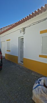 Dj construção - Sardoal - Bodenfliesen verlegen