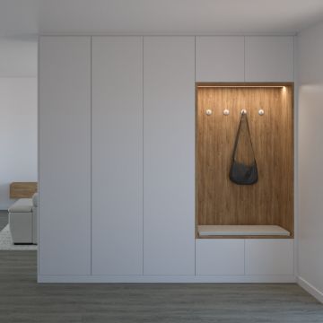 New Notion Interior Design Studio - Aveiro - Decoradores
