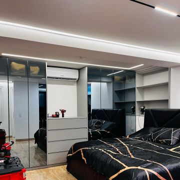 Domínio Incrível - Porto - Remodelação de Cozinhas