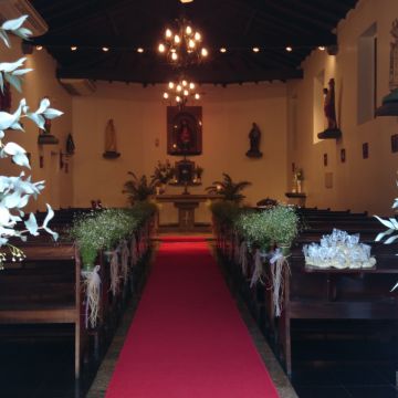 Mariangela Monteiro da Costa - Lisboa - Event Florist