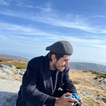 Matheus Aguiar - São João da Madeira - Fotografia de Bebés