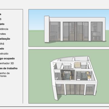 João Pinto - Covilhã - Animation graphique