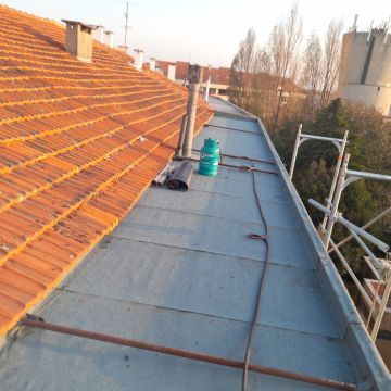 ImperSealment - Valongo - Home Waterproofing