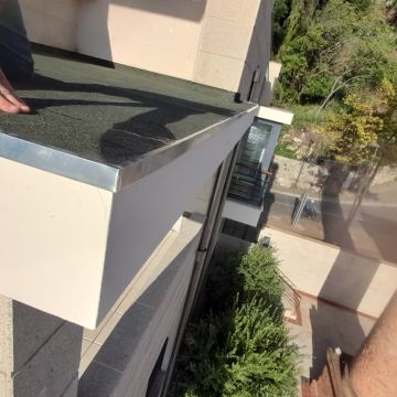 ImperSealment - Valongo - Roofing