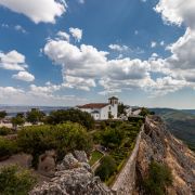 Pedro Manuel Ramalho Perdigão - Estremoz - Fotografia de Rosto