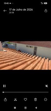 Telhados e Coberturas