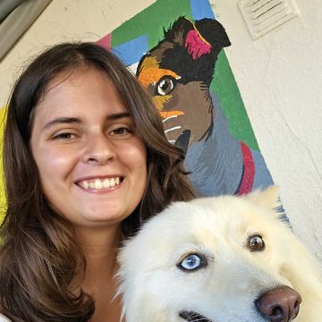 Andreia Galante - PetSitter/DogWalker - Sintra - Pension pour chiens