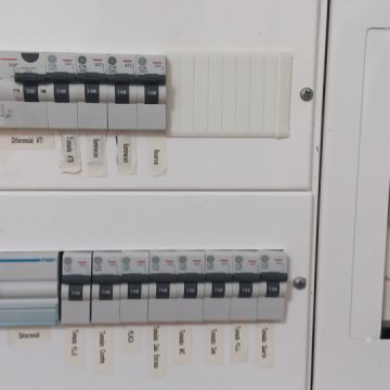 Joao Paulo - Lourinhã - Problemas Elétricos e de Cabos