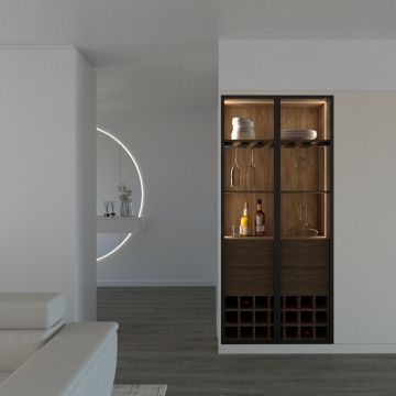 New Notion Interior Design Studio - Aveiro - Design de Interiores