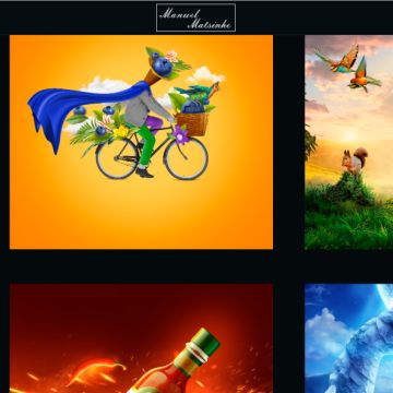 Manuel Lúcio - Loures - Presentation Services
