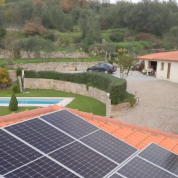 DiasVolt Energy - Estarreja - Énergies renouvelables et développement durable