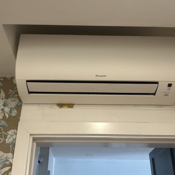 Samuel - Sesimbra - Installer une climatisation