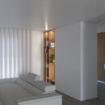 New Notion Interior Design Studio - Aveiro - Home Staging