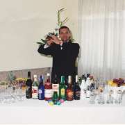 Bartender - Maia - Serviço de Barman