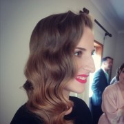 Vanessa Campos Hair Stylist Makeup Artist - Valongo - Maquilhagem para Casamento