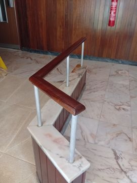 Wanderson paixão de Oliveira - Amadora - Installation einer Solaranlage / Photovoltaikanlage