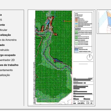 João Pinto - Covilhã - AutoCAD et modélisation 3D