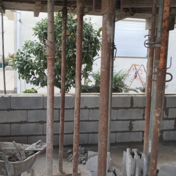 Reginaldo - Guimarães - Demolition Services