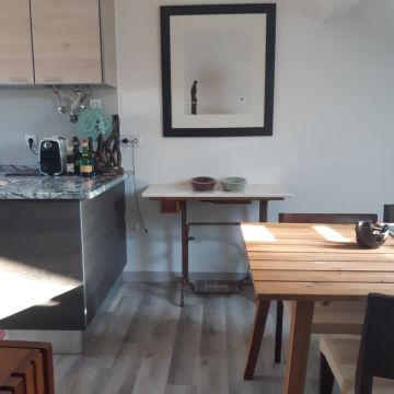 Home organizer, catering and therapist massage - Torres Vedras - Designer de Interiores