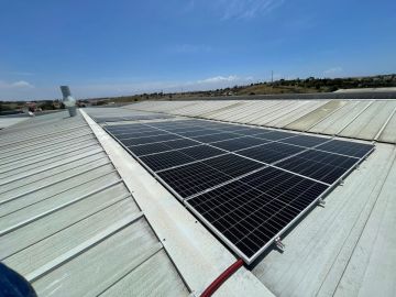 Miguel - Sintra - Instalação de Wallbox / Postos de Carregamento Elétricos