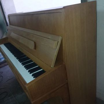 Osvaldo Fernandes Afinador de Piano/Piano tuner Algarve - Olhão - Afinação de Piano