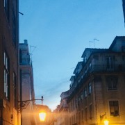 Nuno Pacheco - Lisboa - Storytelling