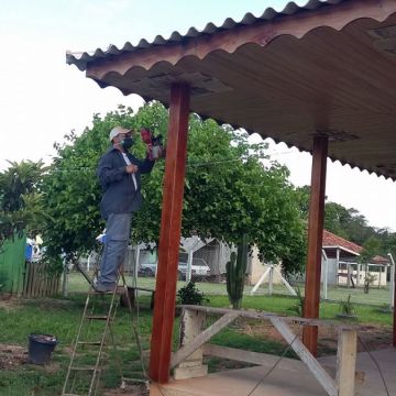 Vilson Cavalheiro - Alcobaça - Remodelação de Casa de Banho