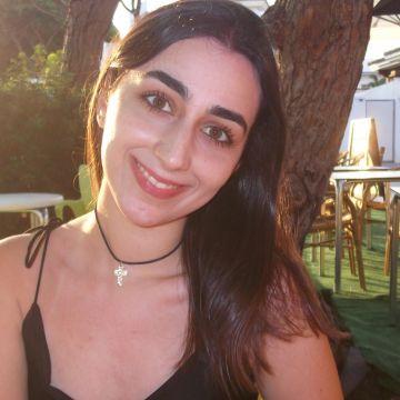 Catarina Veiga - Loures - TOEFL-Training (Test of English as a Foreign Language)