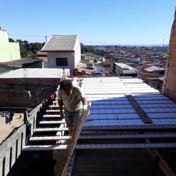 JANDERSON OLIVEIRA - Silves - Pintura Exterior