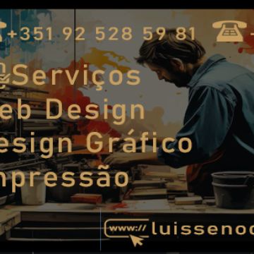 luis seno design - Amadora - Design de UI