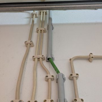 Volts reparações eletricas - Seixal - Domótica
