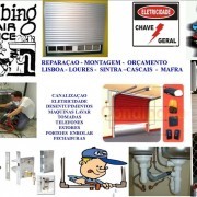 Paulo Silva-Serviços Rápidos - Sintra - Home Improvements