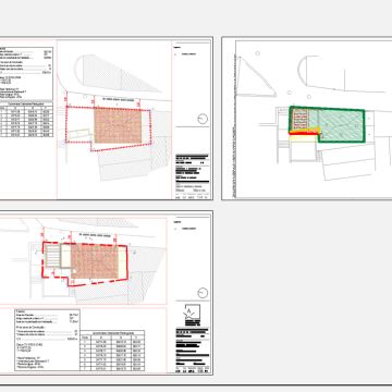João Pinto - Covilhã - AutoCAD et modélisation