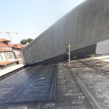 ImperSealment - Valongo - Roof Repair or Maintenance